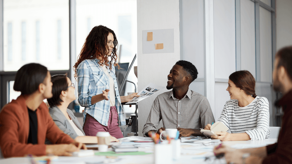 Analyzing Workplace Problems TEST-2