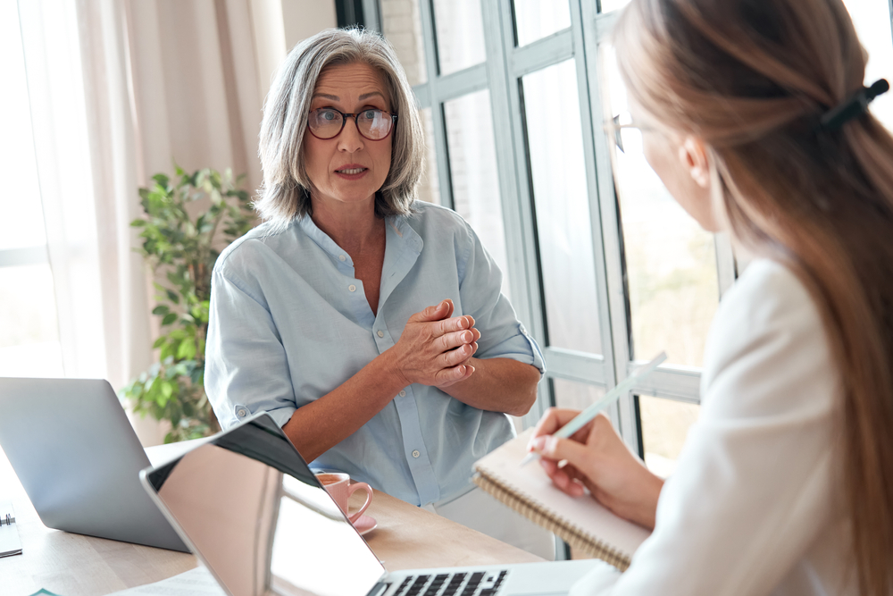 Active and Empathetic Listening - rerun AELSKv1