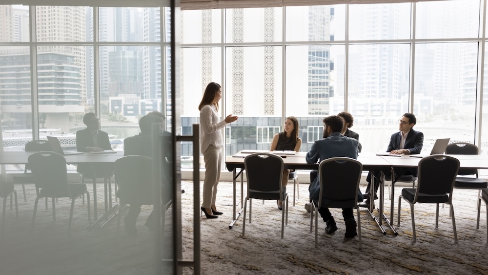 Adapting Leadership Styles Re-run ALSSKv2