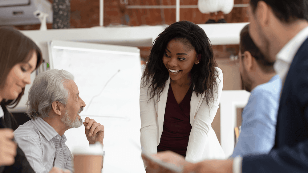 Communication & Conflict Resolution in Cross-Functional Teams CCRCFTSKv2