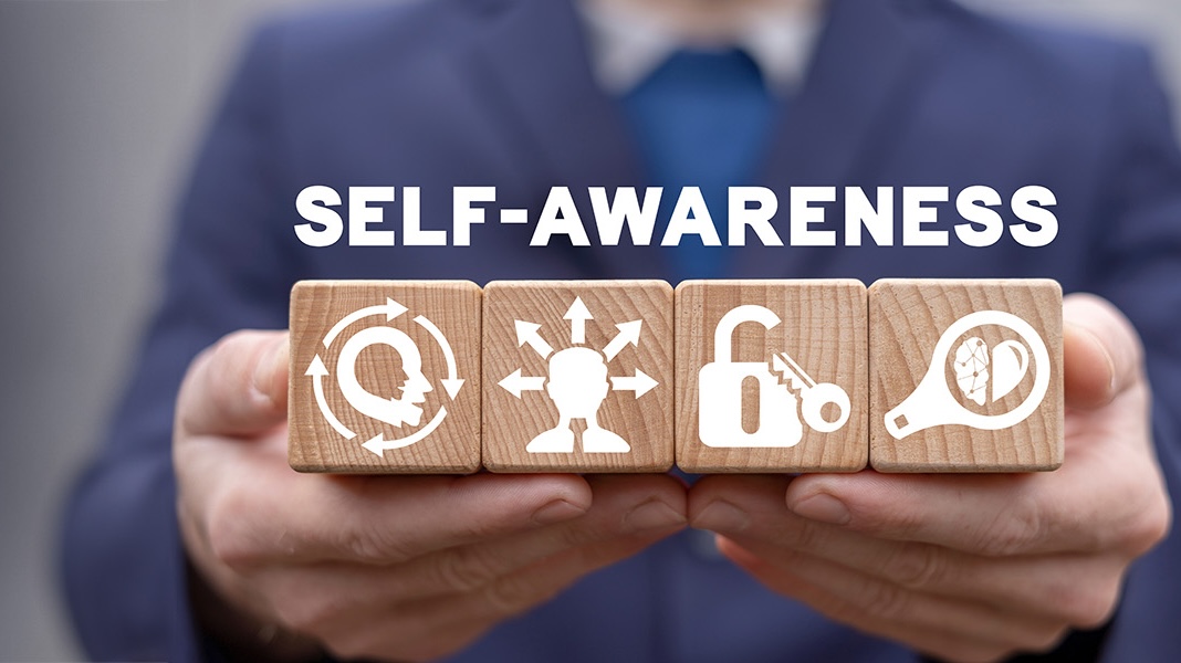 Developing Employee Self-Awareness DESASKv2