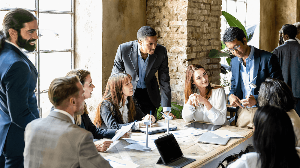 Leading and Motivating Teams LAMTSKv2