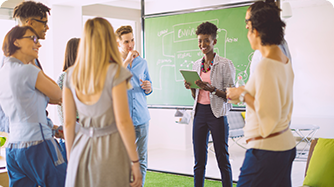 Scrum Master Advanced: Optimizing Multi-Team Workflow SMAOMTWSKv2